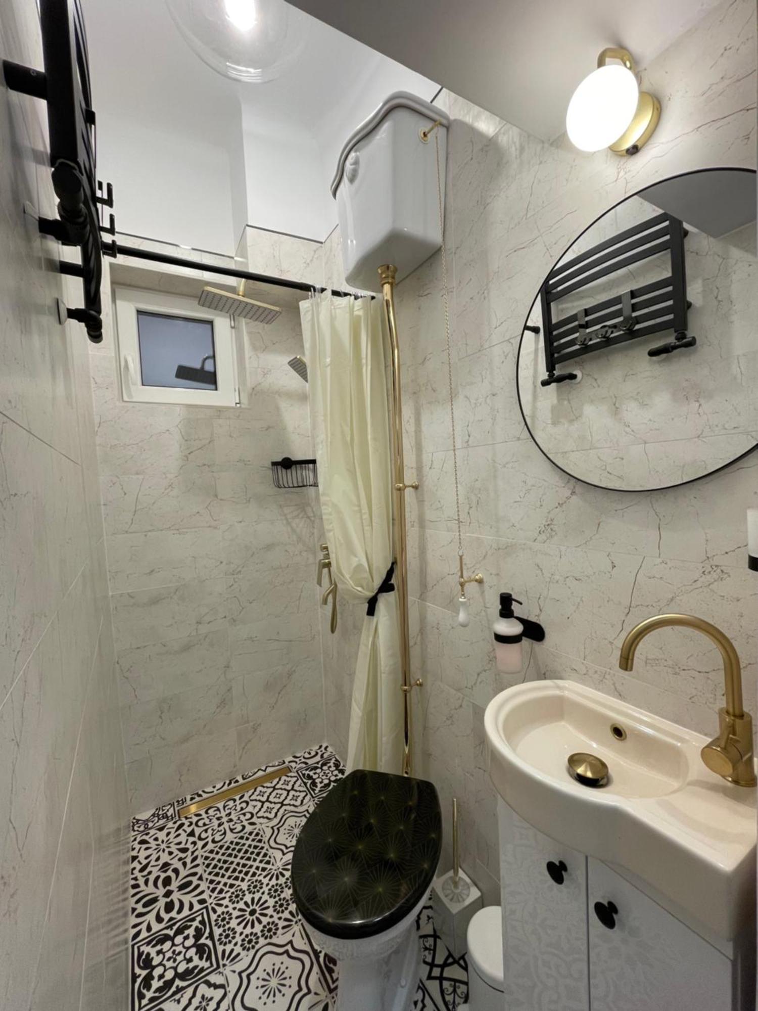 Апартаменти Studio Alice Romana Square Бухарест Екстер'єр фото