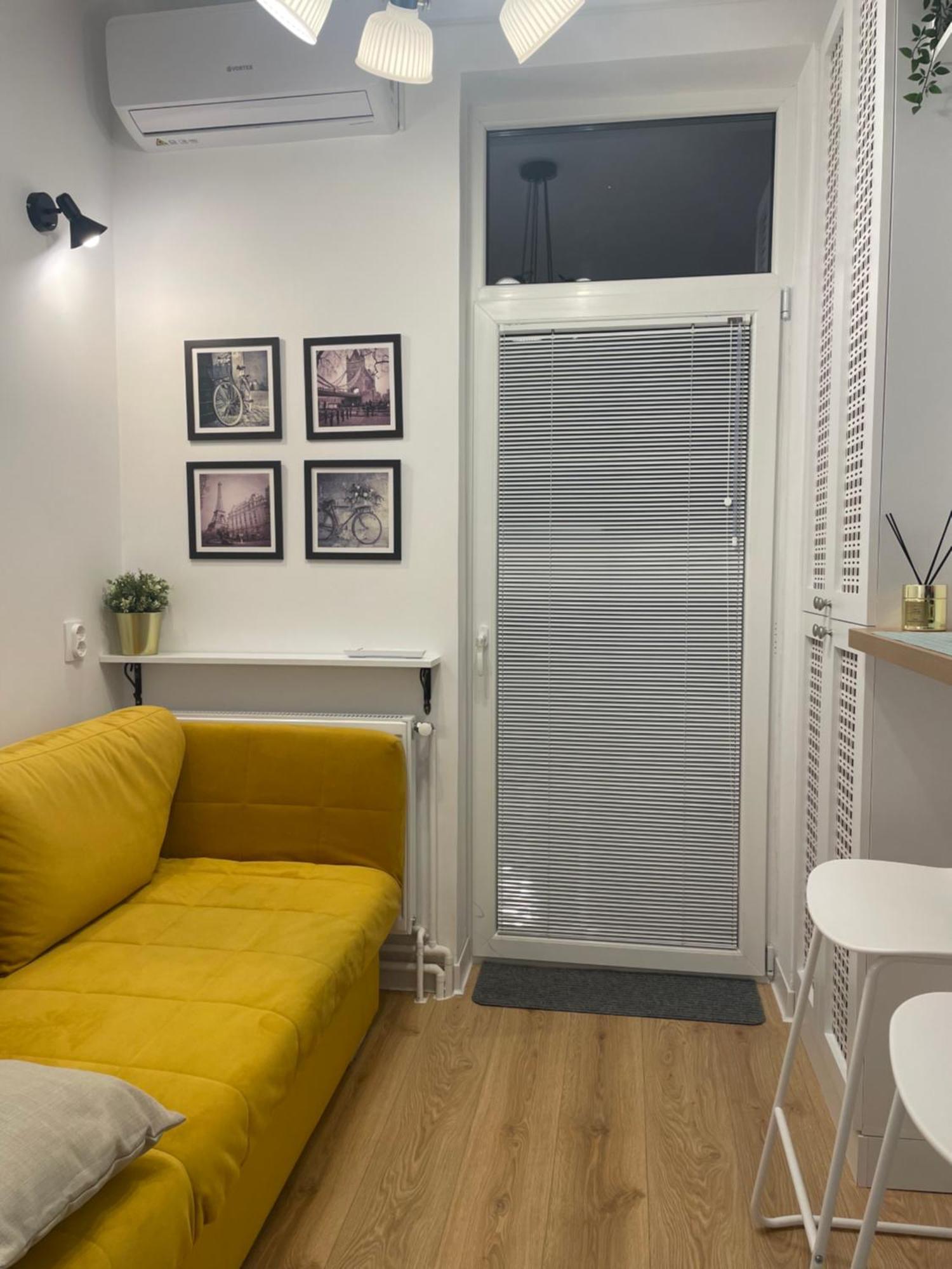 Апартаменти Studio Alice Romana Square Бухарест Екстер'єр фото
